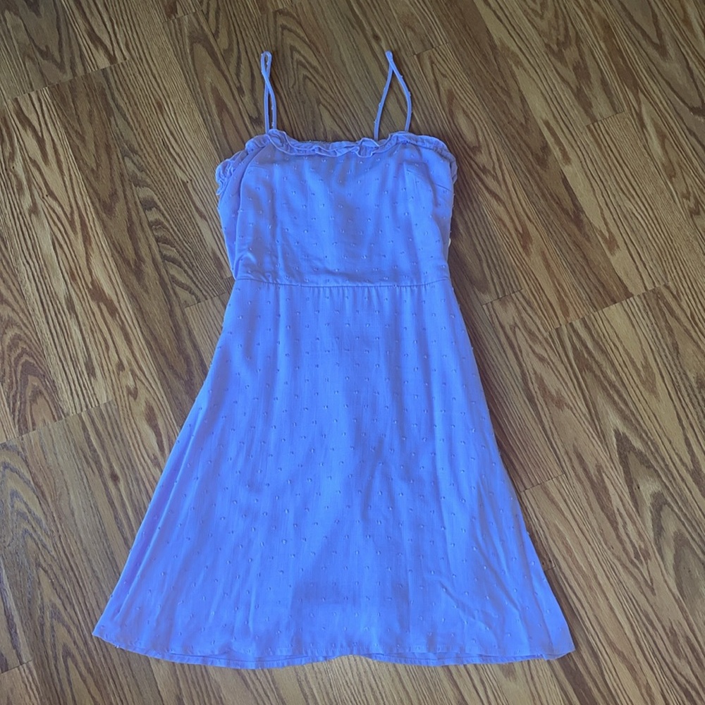 Altar’d State Lavender Dress